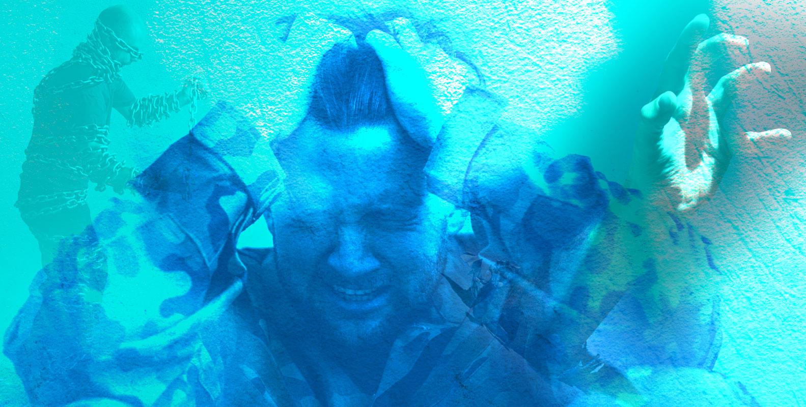 Post Traumatic Stress Disorder PTSD WD Recovery & Wellness Center